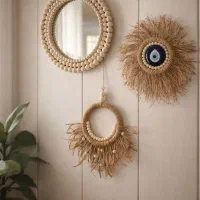 دکوری تزیینی