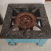 اجاق گاز پلوپز