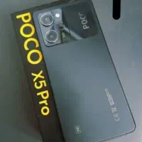 گوشی X5PRO