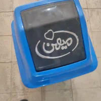 سطل زباله