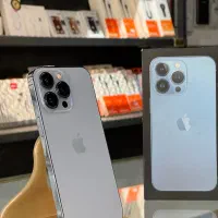 iphone 13 pro zaa|موبایل|قم, علی آباد سعدگان|دیوار