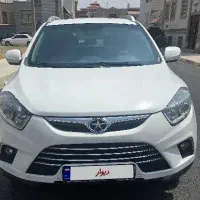 جک s5 اتومات مدل ۹۸ موتور ۲۰۰۰