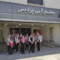 آموزش شنا بانوان تبریز