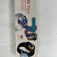 اسمارت واچ هوشمند(معاوضه با انواع پرنده ،سهره)