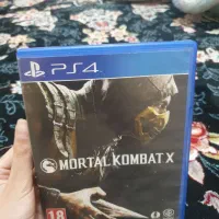 سیدی PS4