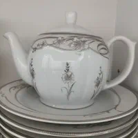 قوری چینی