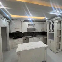 آپارتمان/۹۰متری/دو خواب/خیابان بهار/فول