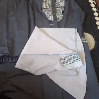 لباس فرم  کلاس اول تا پنجم
