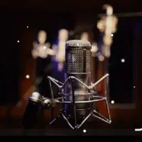 استودیو موسیقی آموزش خوانندگی تنظیم