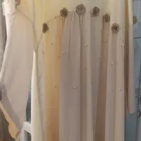مانتو تابستانه