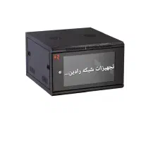 رک دیواری شبکه ۴ تا ۱۲ یونیت تحویل فوری اصفهان