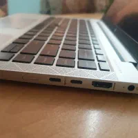 لبتاپ hp elitebook