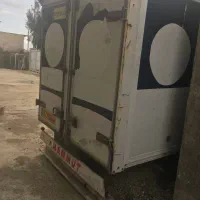 کانتینر(کانکس)ماموت ایسوزو