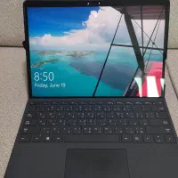 Microsoft Surface Pro 8|رایانه همراه|کرمان, |دیوار