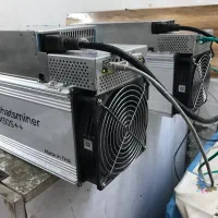 فروش انواع ماینر