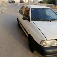 پراید 141 تمیز