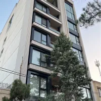 باهنر ۱۷۵متر ۴سال ساخت رویایی