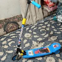اسکوتر
