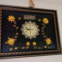 ساعت دیواری