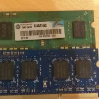 رم pc4 لپتاپی (۱۰ عدد )