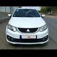 ساینا Sمدل ۴۰۵ صفر خشک