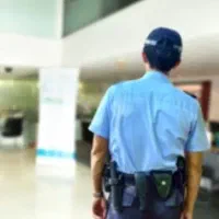 انتظامات و سرایداری