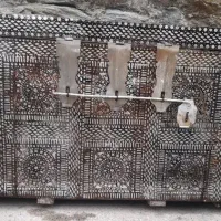صندوق قدیمی