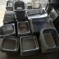 بنماری بن ماری استیل بادرب