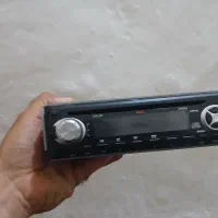 منبع پژو و ضبط