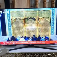 ال ای دی|تلویزیون و پروژکتور|زرند, |دیوار