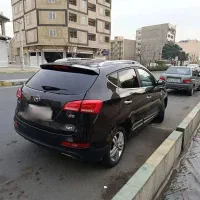 جک S5  بی رنگ