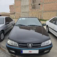 پارس تیوفایو۹۷کلاس ۱۵ درحد