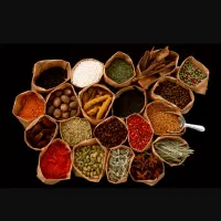 ادویه کاری