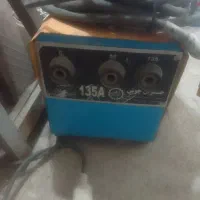 دستگاه جوش  سیار
