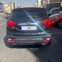 جک s3|خودرو سواری و وانت|پردیس, فاز ۳|دیوار