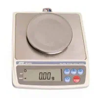 ترازوی فوق دقیق AND ژاپنی اصل (EK-610i)مخصوص زرگری