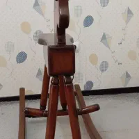 راکر اسب بسیار زیبا