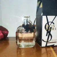ادو پرفیوم زنانه ایوسن لورن مون پاریس ysl
