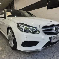 بنز e250 بی رنگ استثنایی