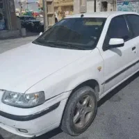 مسافرم