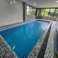 اجاره ویلا استخر جکوزی مدرن لوکس افشین