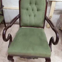 مبلمان چپندر ایتالیایی ۷نفره