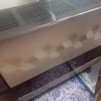 بخاری گازی