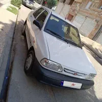 پراید 131 مدل 98