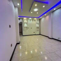 ۵۷متر/۲خواب/فول بازسازی شده/ازادی
