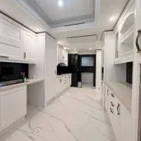 قیطریه 180متر سه خوابه تکواحدی