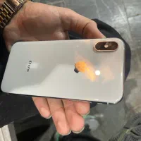iPhone xs