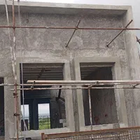 بنایی و بازسازی خانه های کلنگی