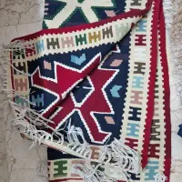 گلیم و روفرشی