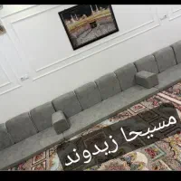 خلیجی اقساطی مسیحا زیدوند کد 003